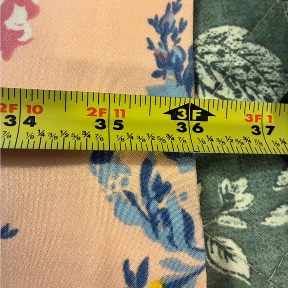 NWT French Connection Ladies Spaghetti Strap Party Dress ( Cotton Candy! Large - Picture 3 of 11